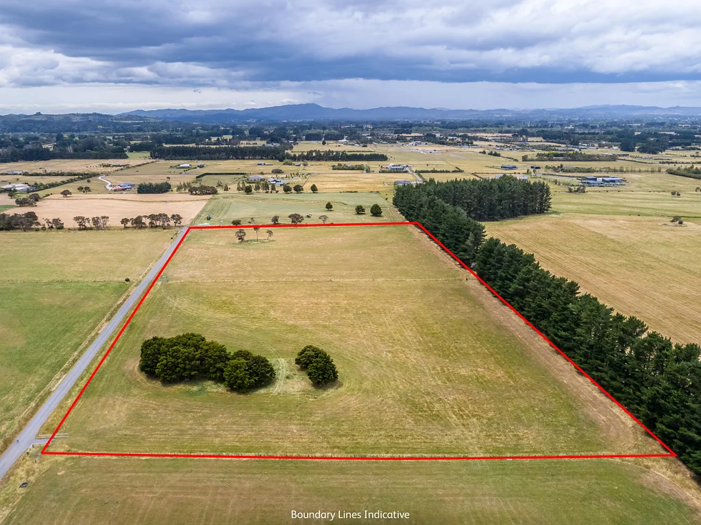 Carterton  Desirable lifestyle