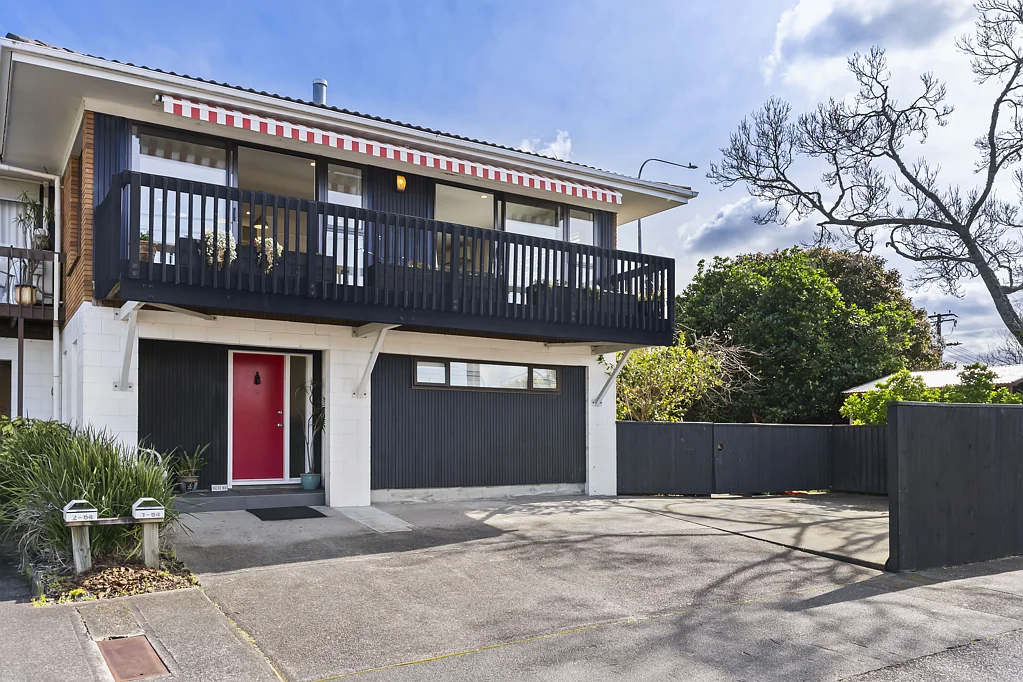 1/64 Church Street, Northcote Point, North Shore City, Auckland