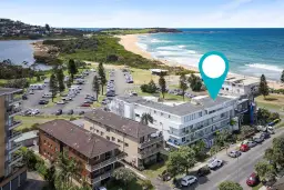 32/98 Dee Why Parade, Dee Why