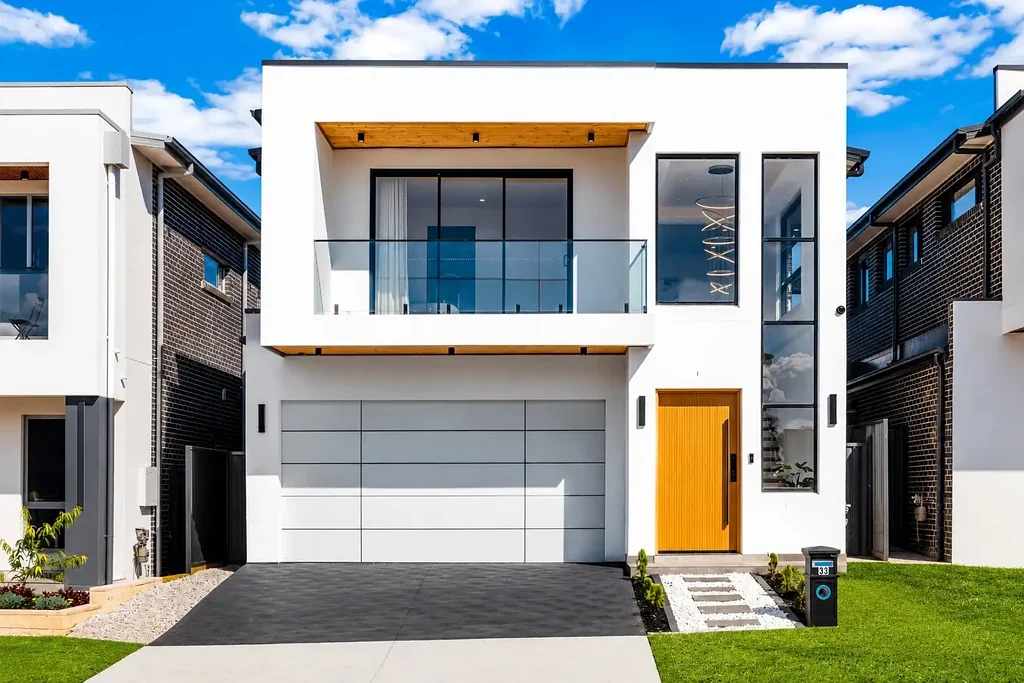 Box Hill 5房 朝北 - 奢华、设计与家庭精致生活的杰作 North Facing - A Masterpiece of Luxury, Design & Family Sophistication