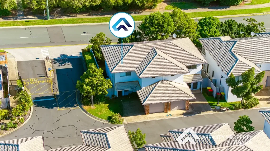 Dakabin 3 Bedroom MODERN 3-BEDROOM TOWNHOUSE - SPACIOUS LIVING IN THE HEART OF DAKABIN