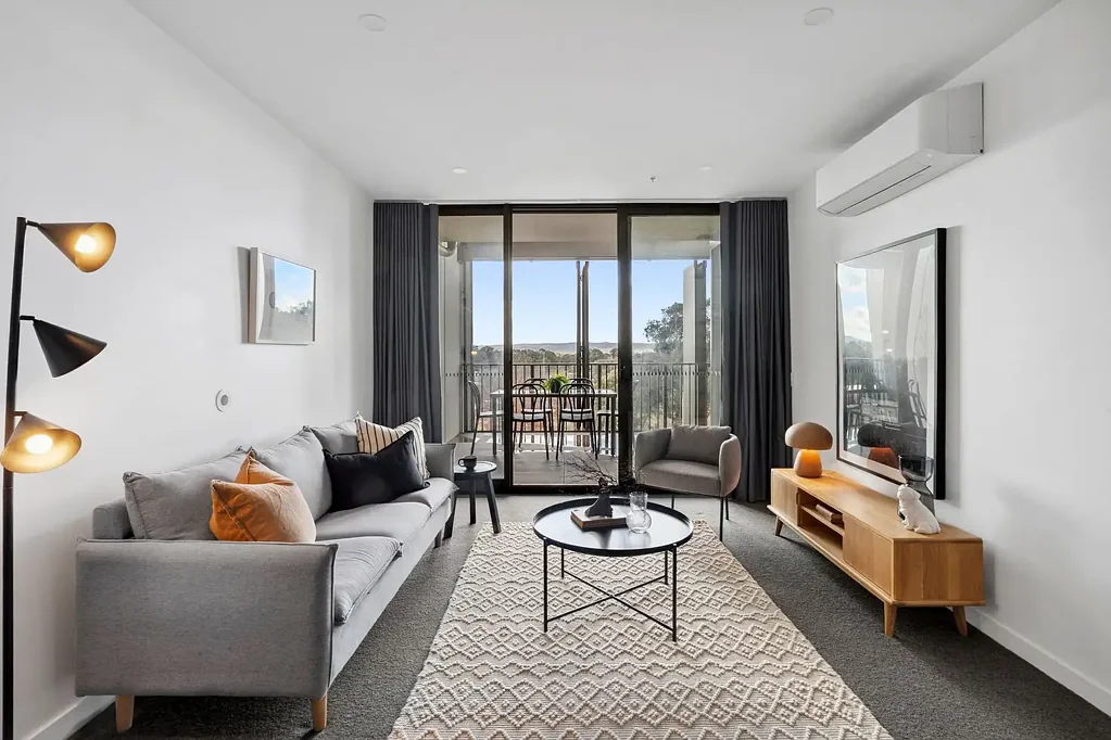 413/82 Wentworth Avenue, Kingston, ACT 2604
