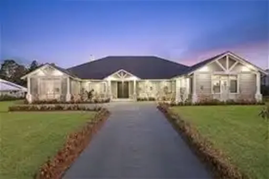Woodford 4Kwarto Brand New 4-Bedroom Family Home on 600sqm in Peaceful Woodford