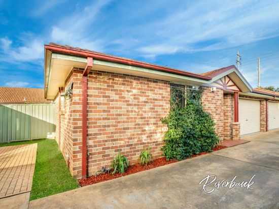 PARK VIEW UNIT 2 113 HAMMERS RD, NORTHMEAD NSW 2152, 0房, 0浴, House