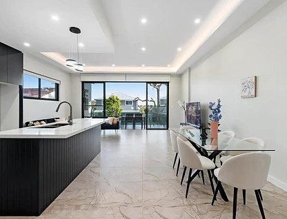 84A Bonds Road, Peakhurst, NSW 2210, 5 ਕਮਰੇ, 3 ਬਾਥਰੂਮ, House
