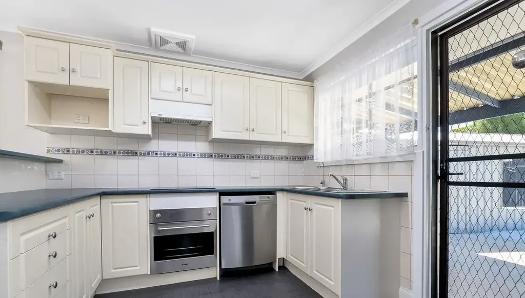 Spacious Family Home in Salisbury North