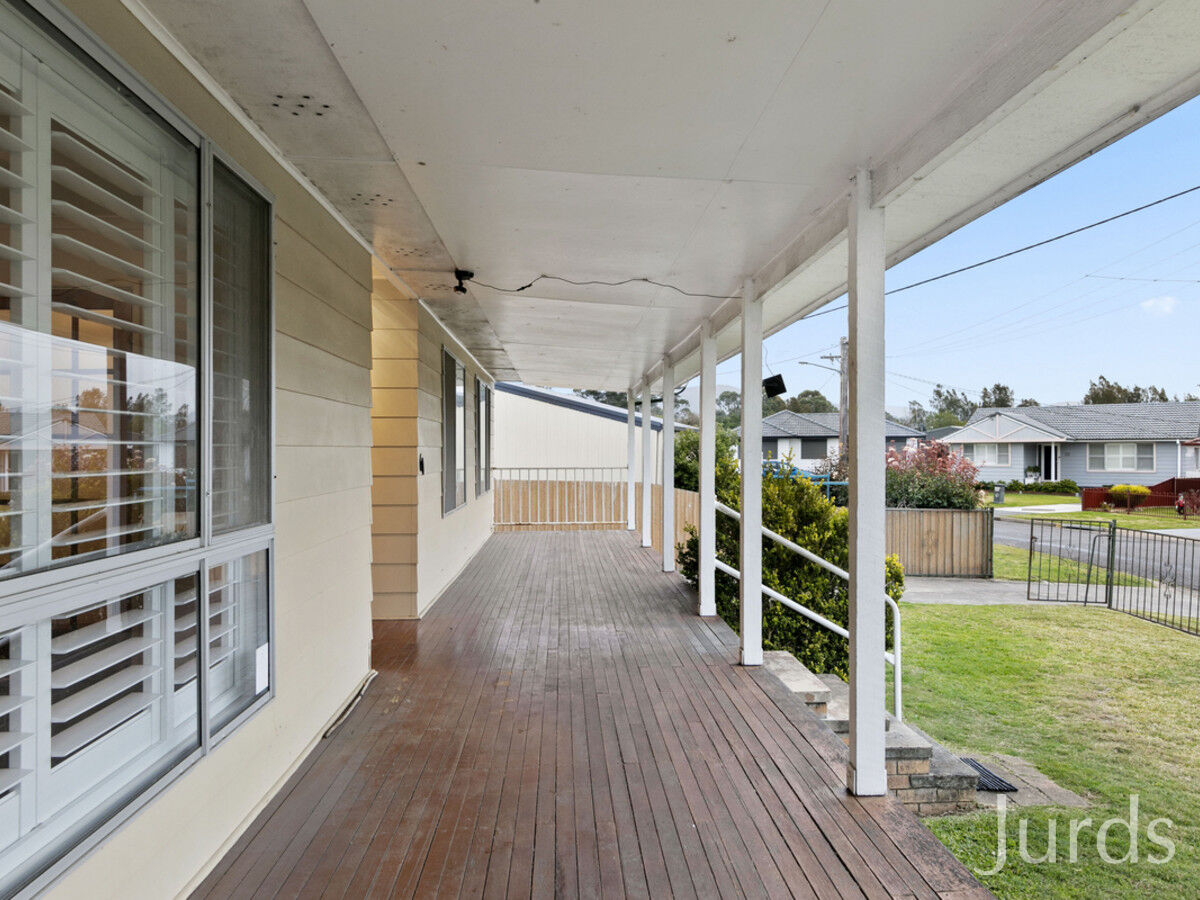 60 MACQUARIE AV, CESSNOCK NSW 2325, 0 غرف, 0 حمامات, House