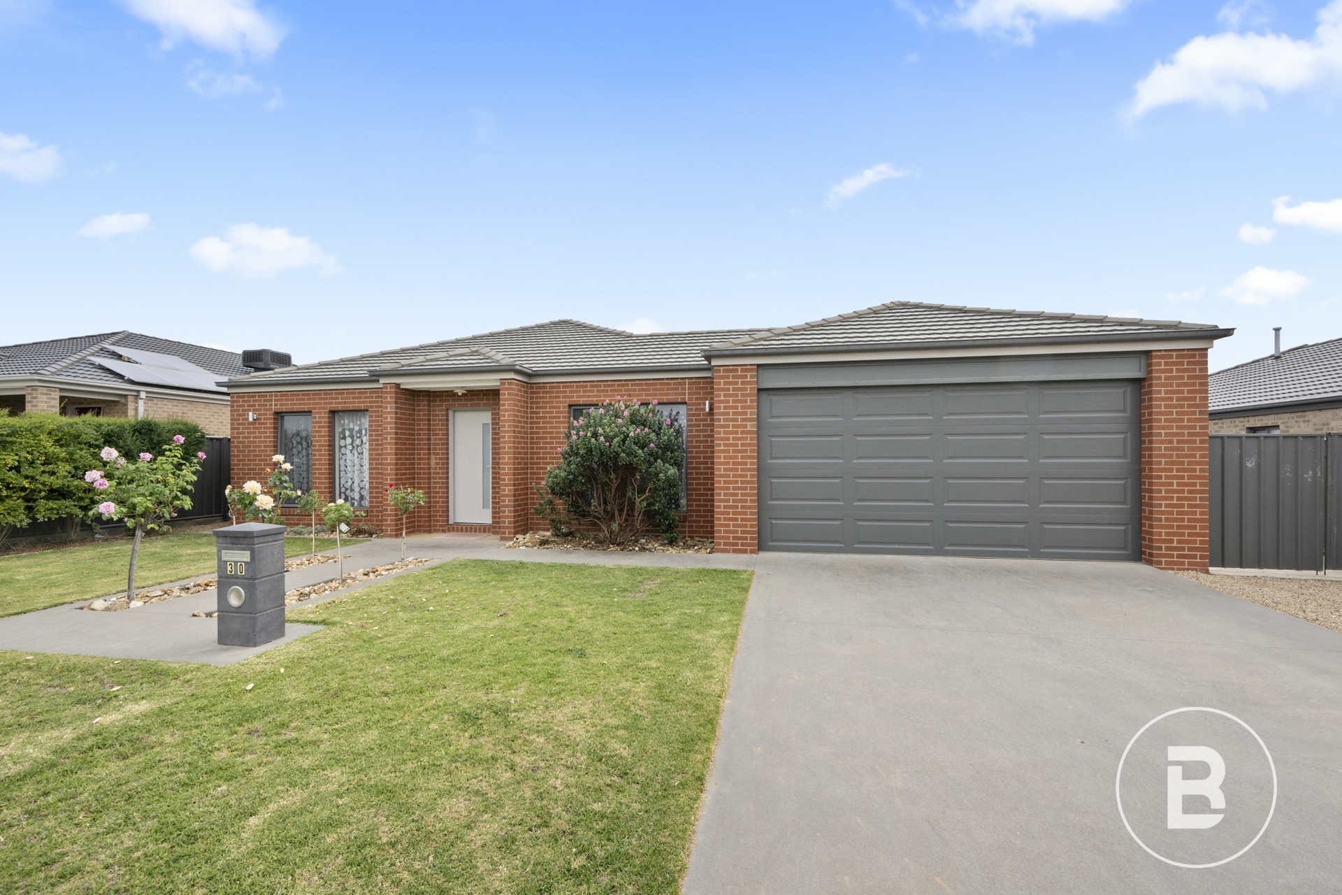 30 HOSKEN ST, MARYBOROUGH VIC 3465, 0部屋, 0バスルーム, House