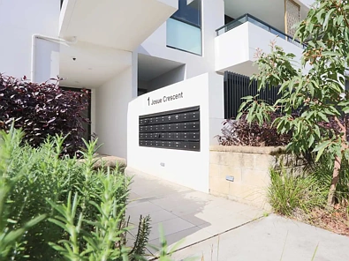 1 Josue Cres, Schofields, NSW 2762, 2 Bedrooms, 2 Bathrooms, Apartment