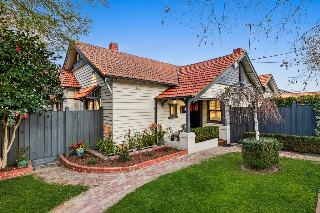 22 Heath Avenue, Oakleigh, VIC 3166