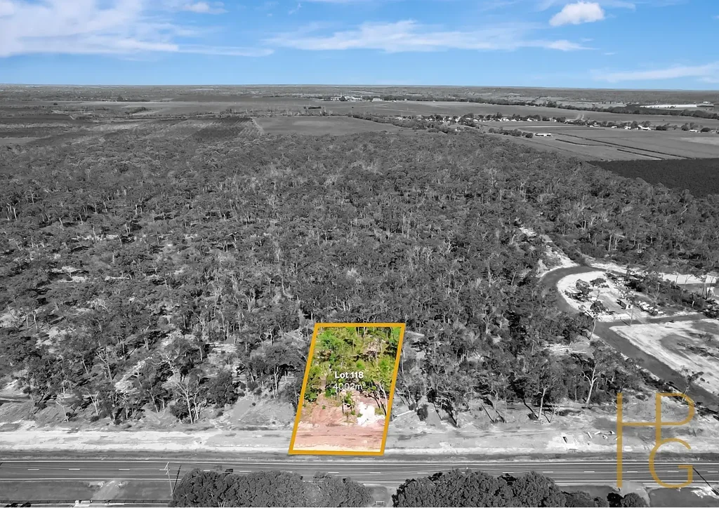 South Kolan  Titled Acreage Allotment Ready To Build