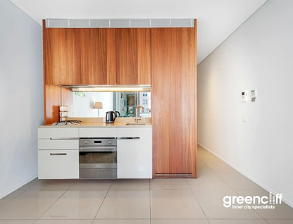 5D/5 Park Lane, Chippendale, NSW 2008, 1 ਕਮਰੇ, 1 ਬਾਥਰੂਮ, Apartment