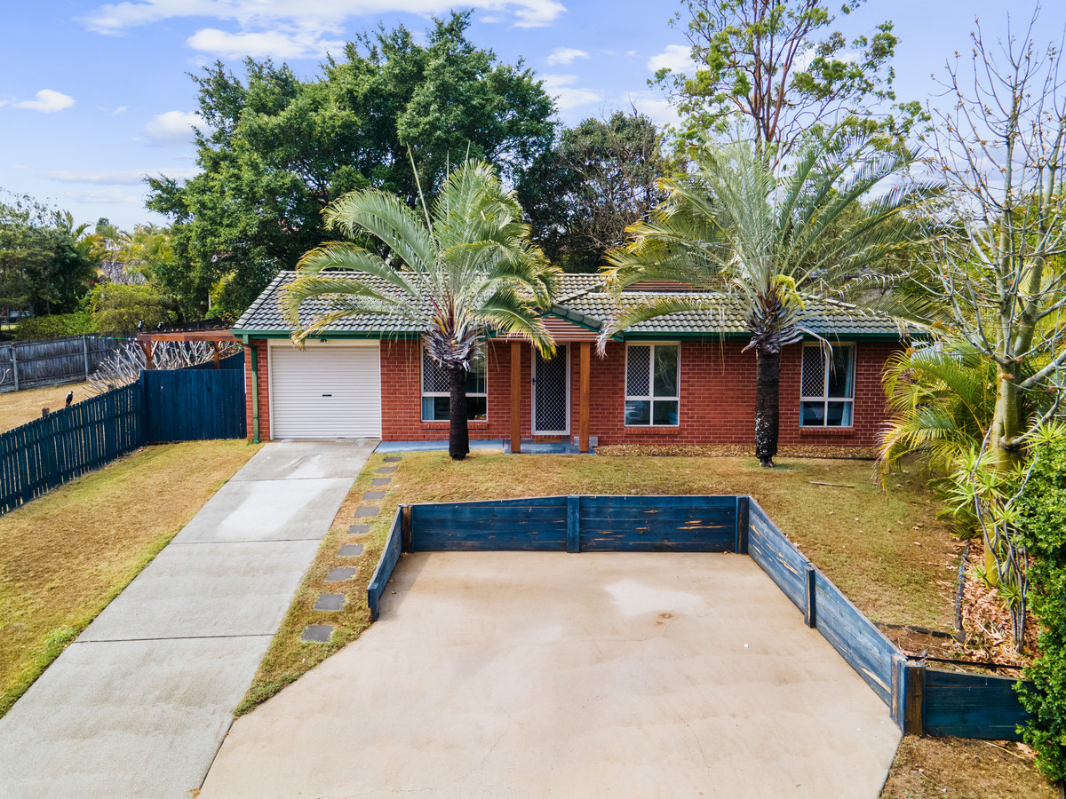 11 AVOCA CT, COLLINGWOOD PARK QLD 4301, 0 phòng ngủ, 0 phòng tắm, House