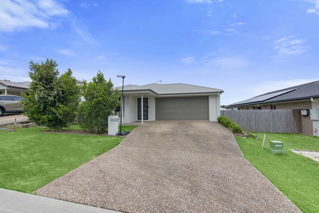 171 Mckinnon Drive, Yarrabilba, QLD 4207