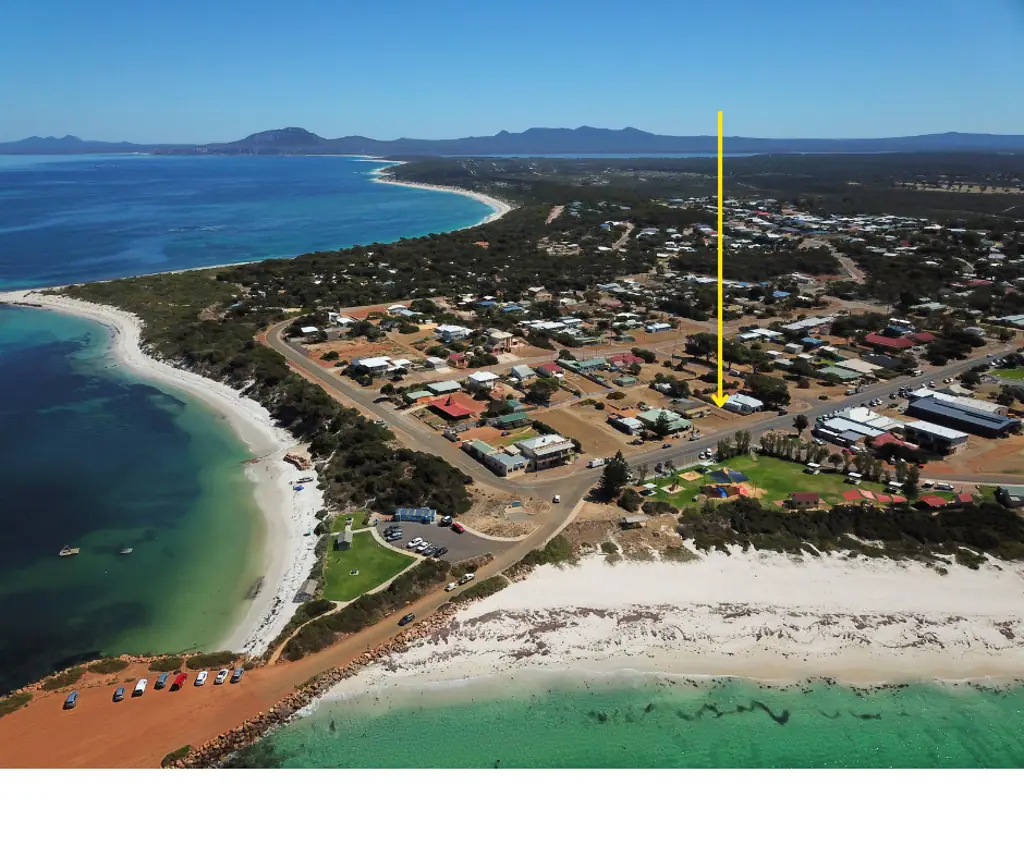 Hopetoun 1 Bedroom The Cabin, 23 Veal Street, Hopetoun