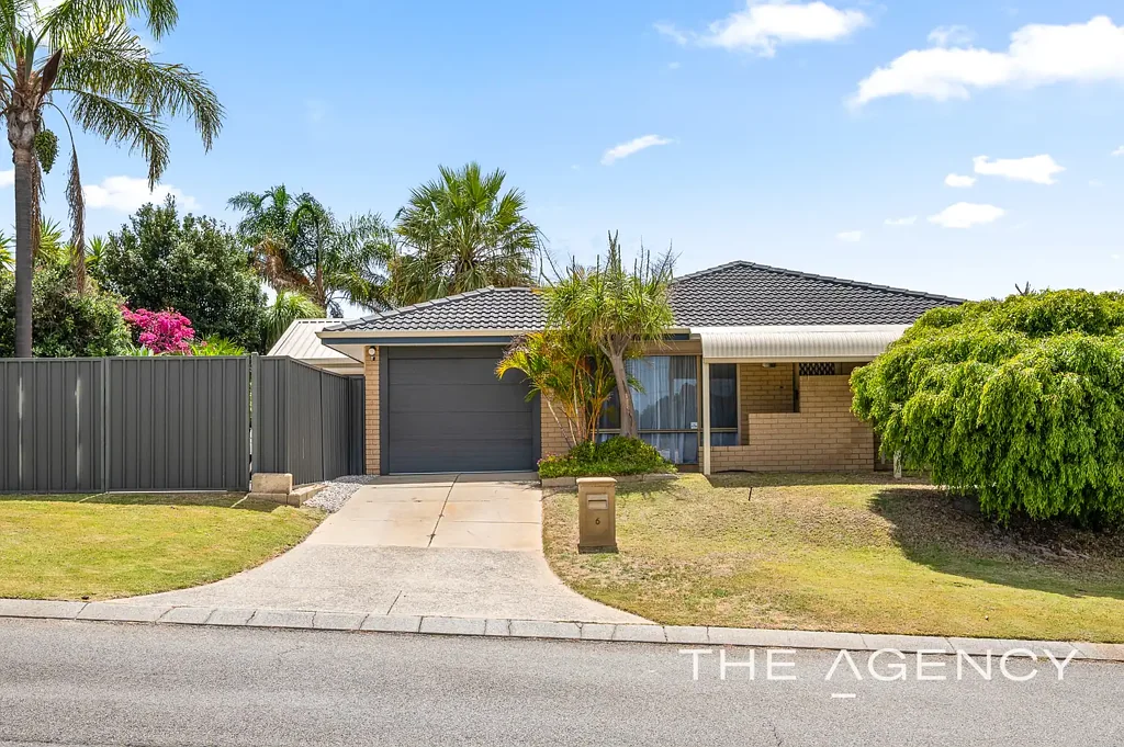 6 Michigan Heights, Success, WA 6164