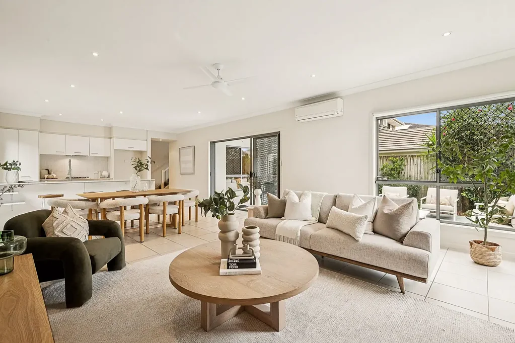 Belmont 4部屋 Family Sanctuary Backing onto Greenspace in the Hillcroft Estate