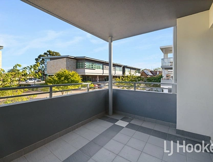 80/189 Swansea Street East, East Victoria Park, South East Perth, 2 침실, 2 욕실, Apartment