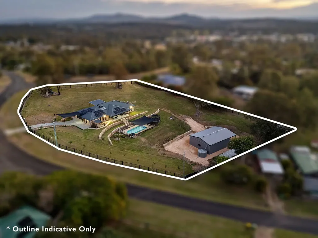 24 Marsilea Road, Fernvale, QLD 4306