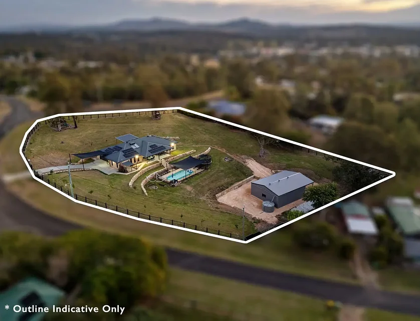 24 Marsilea Road, Fernvale, QLD 4306, 4房, 2浴, 独立屋