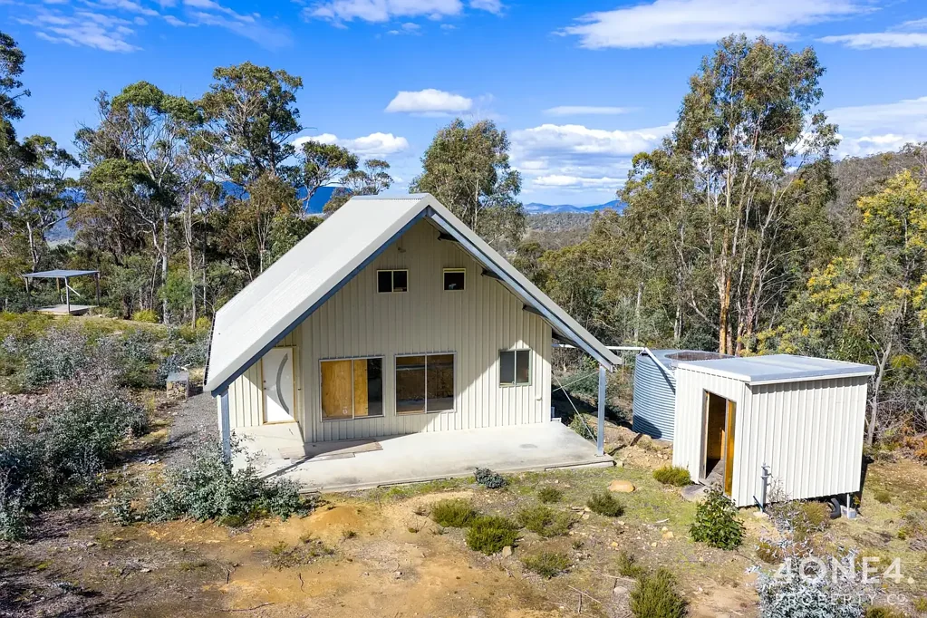 Elderslie 1 Slaapkamer Best of the Bush - Off Grid Project & 100ac