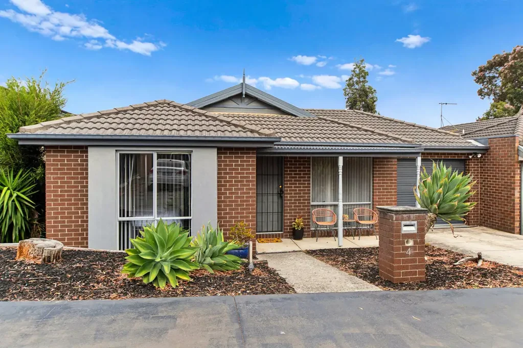 4/35 Brunnings Road, Carrum Downs, VIC 3201