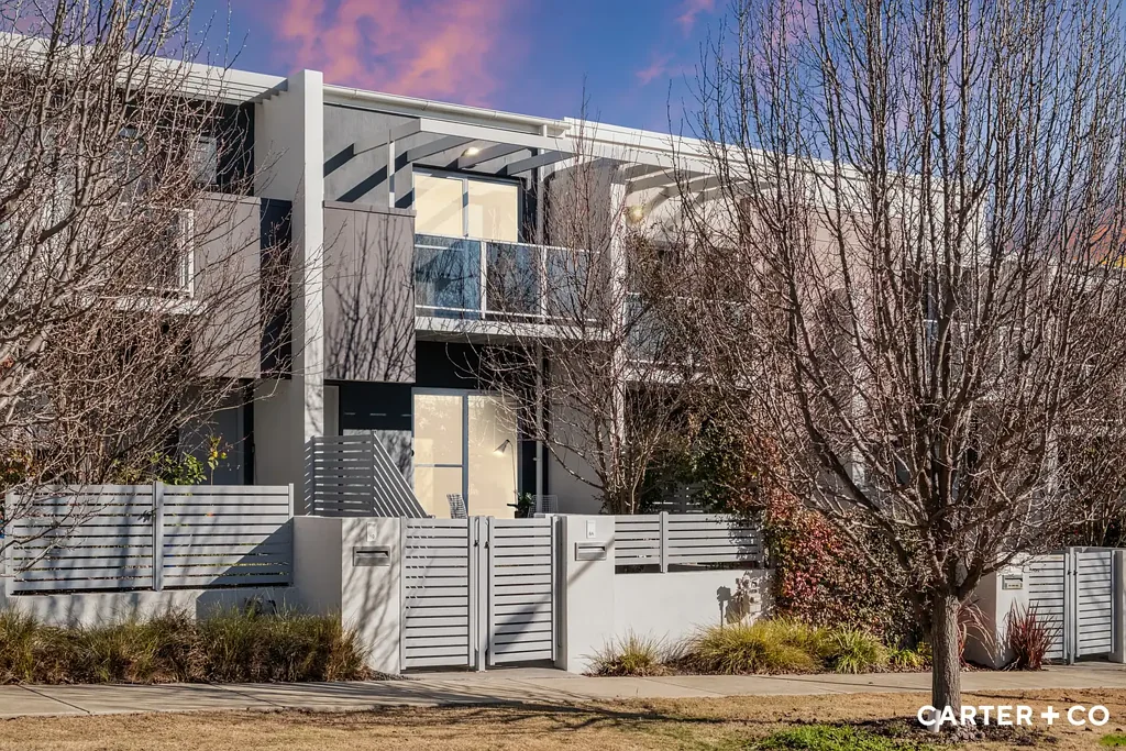 8A Junee Street, Crace, ACT 2911