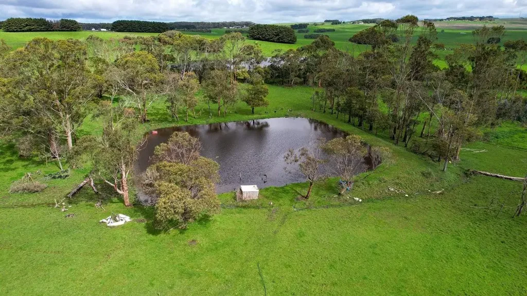 Cooriemungle AFFORDABLE HOBBY FARM WITH BIG POSSIBILITIES
