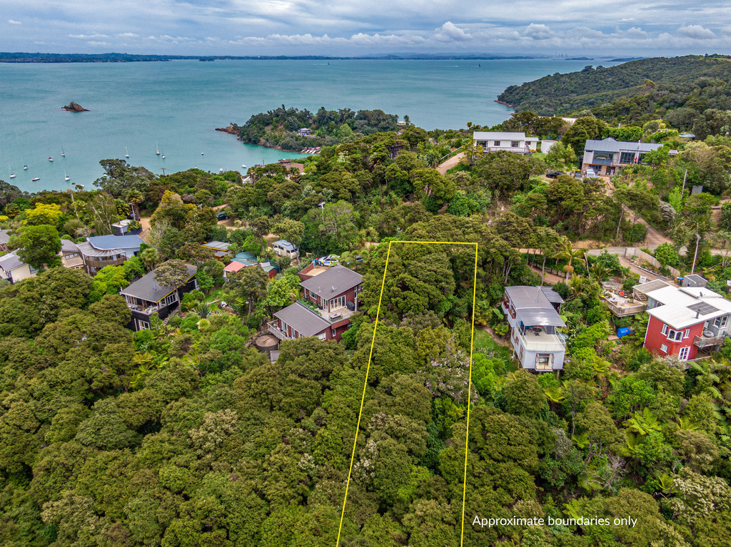 16 Bella Vista Road, Omiha, Auckland, 3房, 0浴