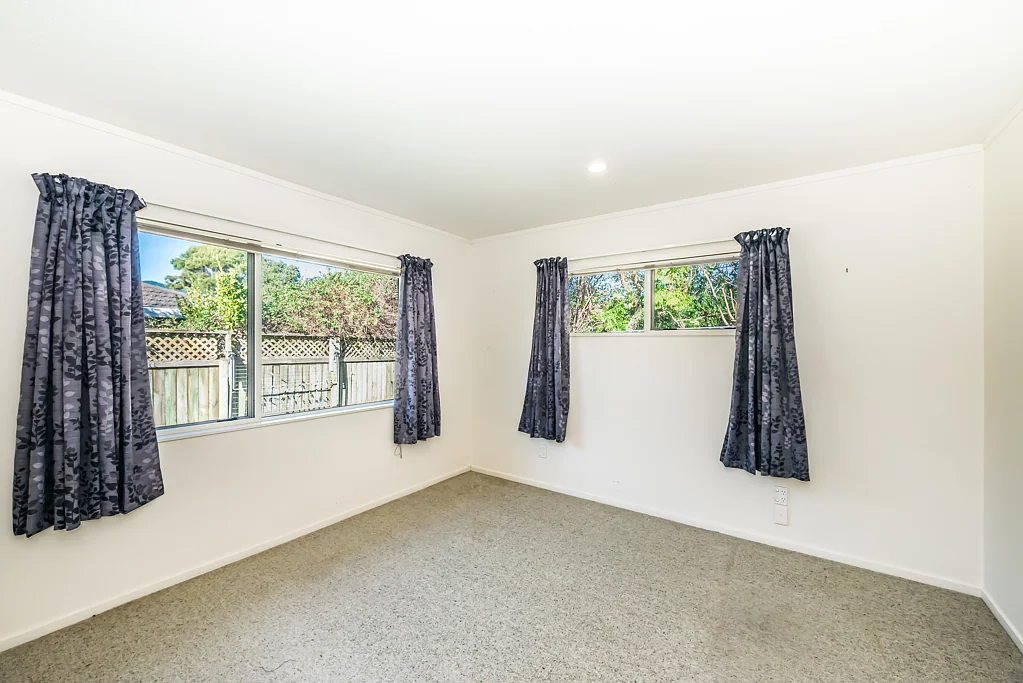 Paraparaumu 2ਬੈੱਡਰੂਮ Brick and Tile, So Easy to Love