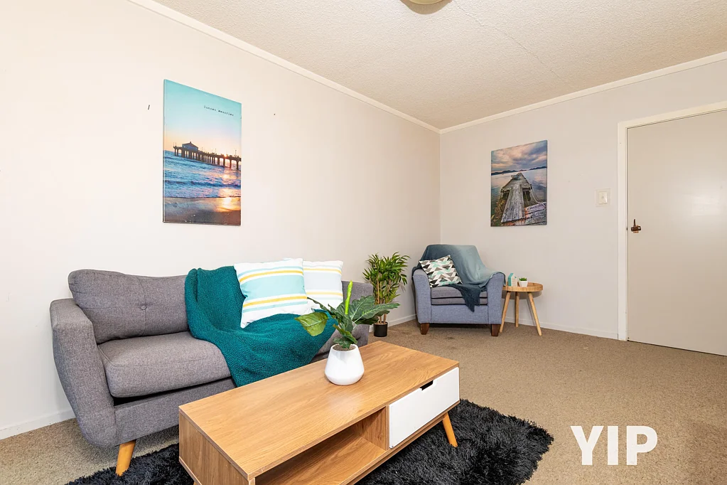 1/35 Campbell Terrace, Petone, Lower Hutt, Wellington