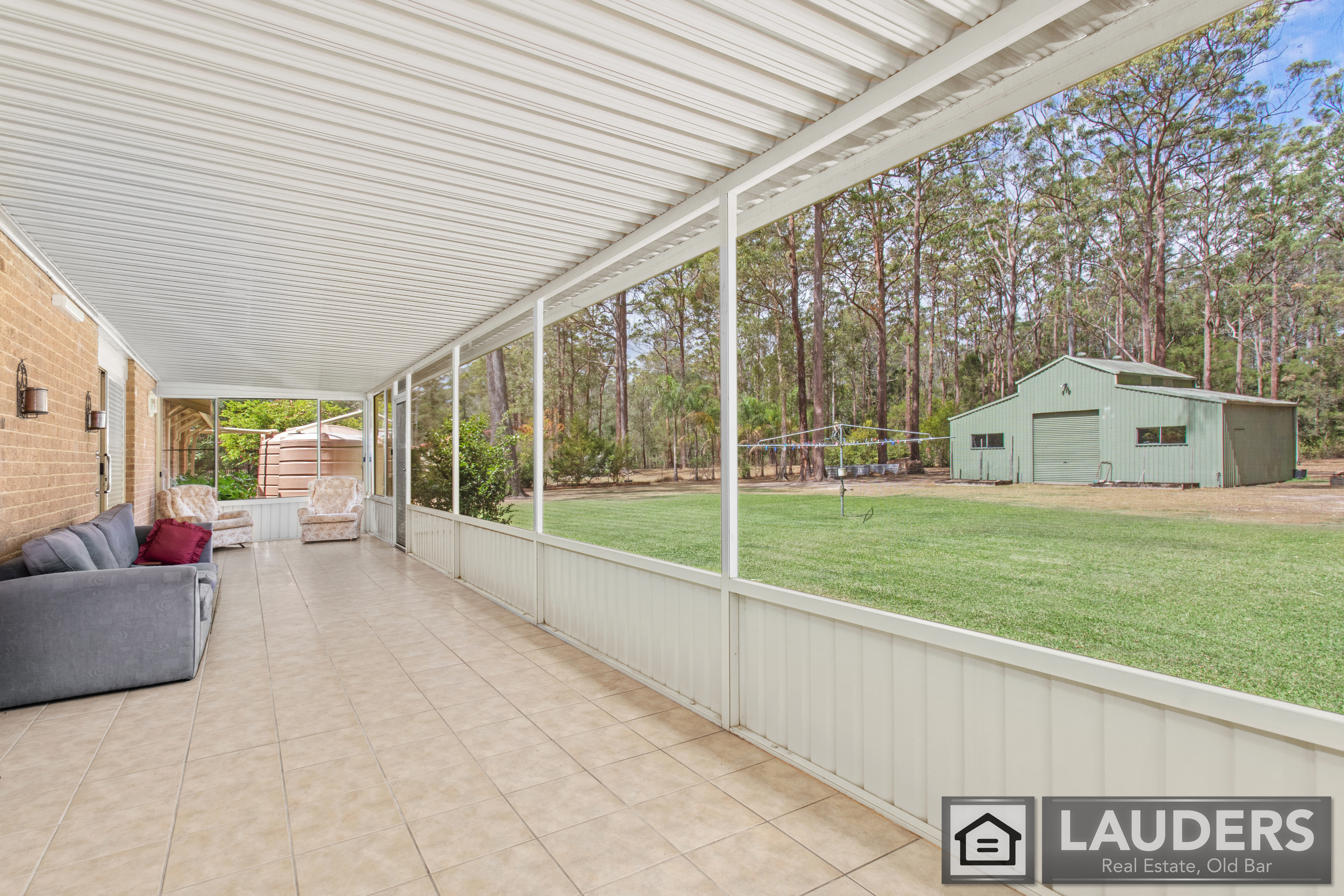 6 MARTIN ST, NABIAC NSW 2312, 0房, 0浴, Lifestyle Property