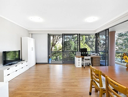 200/19-25 Leonard St, Waitara, Upper North Shore, 2 Schlafzimmer, 2 Badezimmer, Apartment