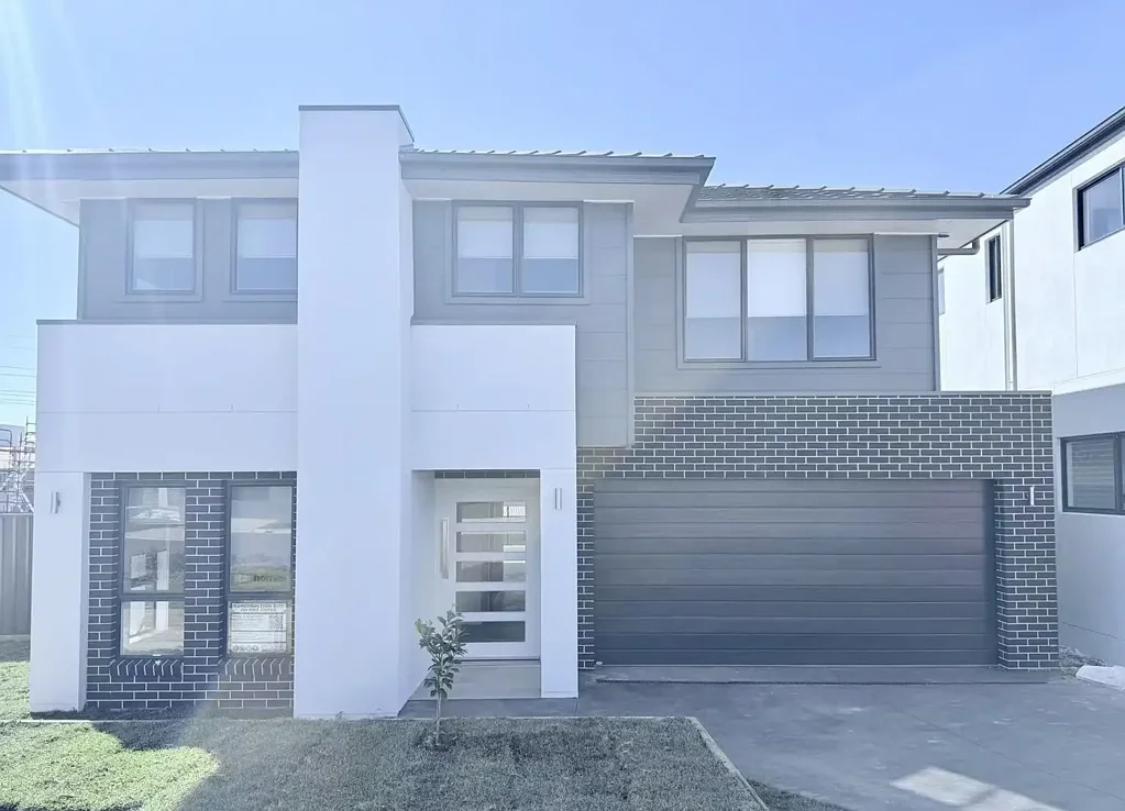 Brand New Modern 4 Bedroom House For Lease