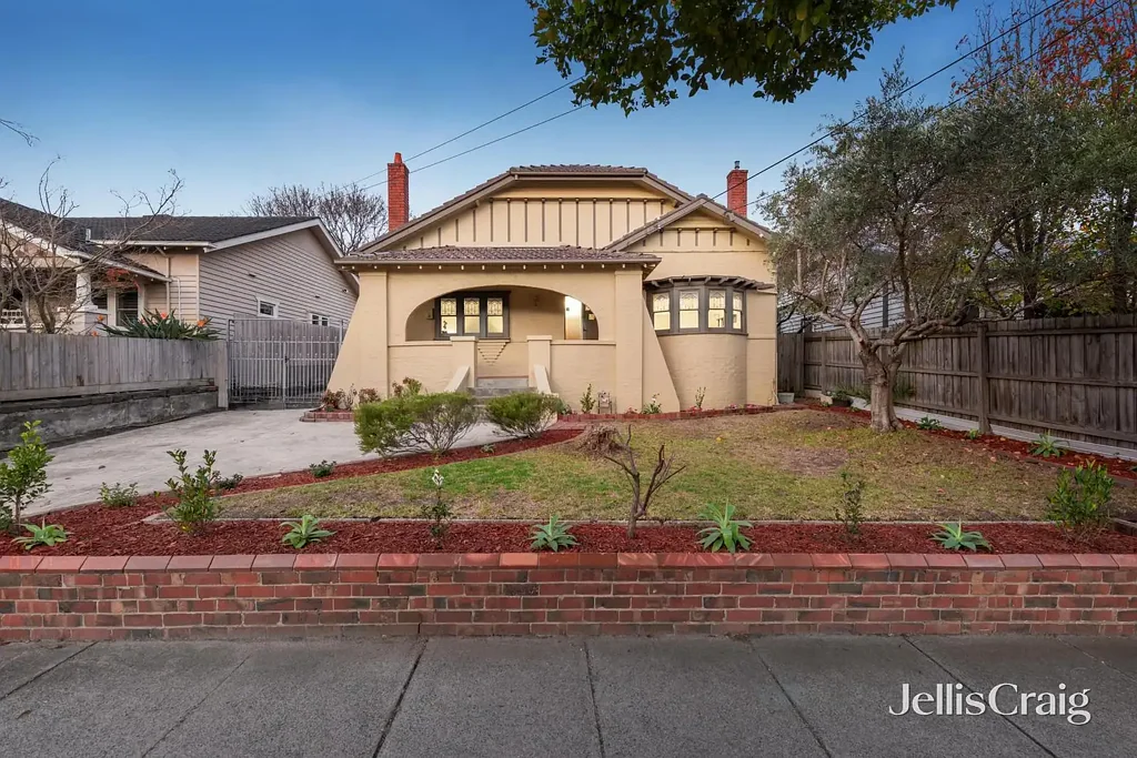8 Godfrey Street, Bentleigh, VIC 3204