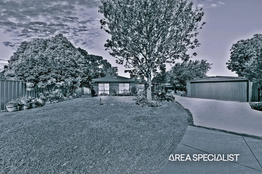 3 Horne Court, Pakenham, VIC 3810
