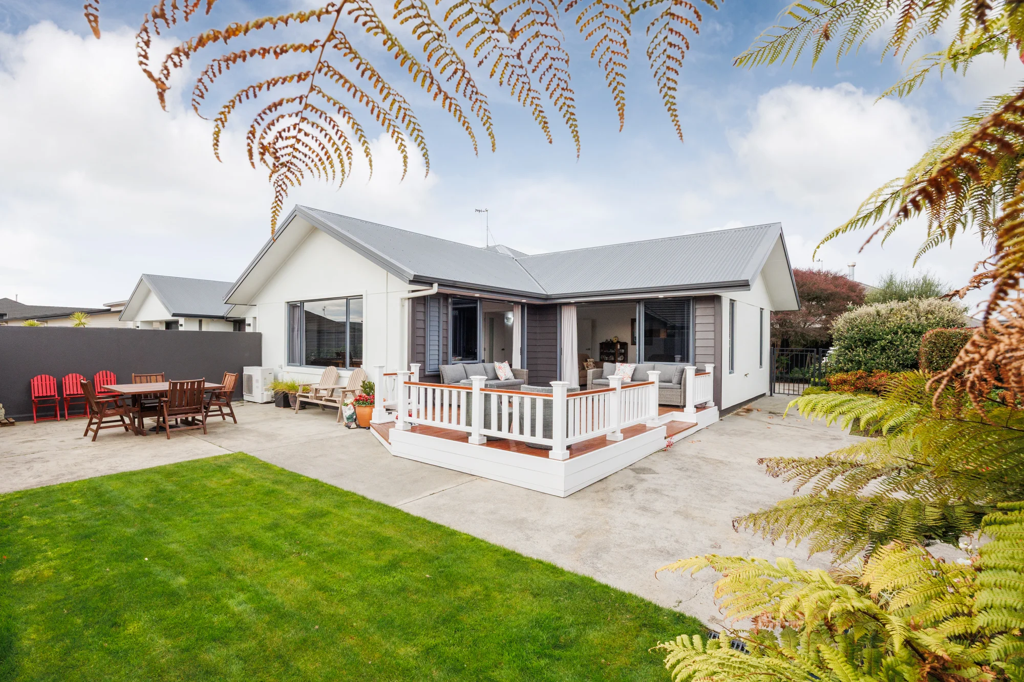 Kelvin Grove 5房  Executive Family Living at Its Best