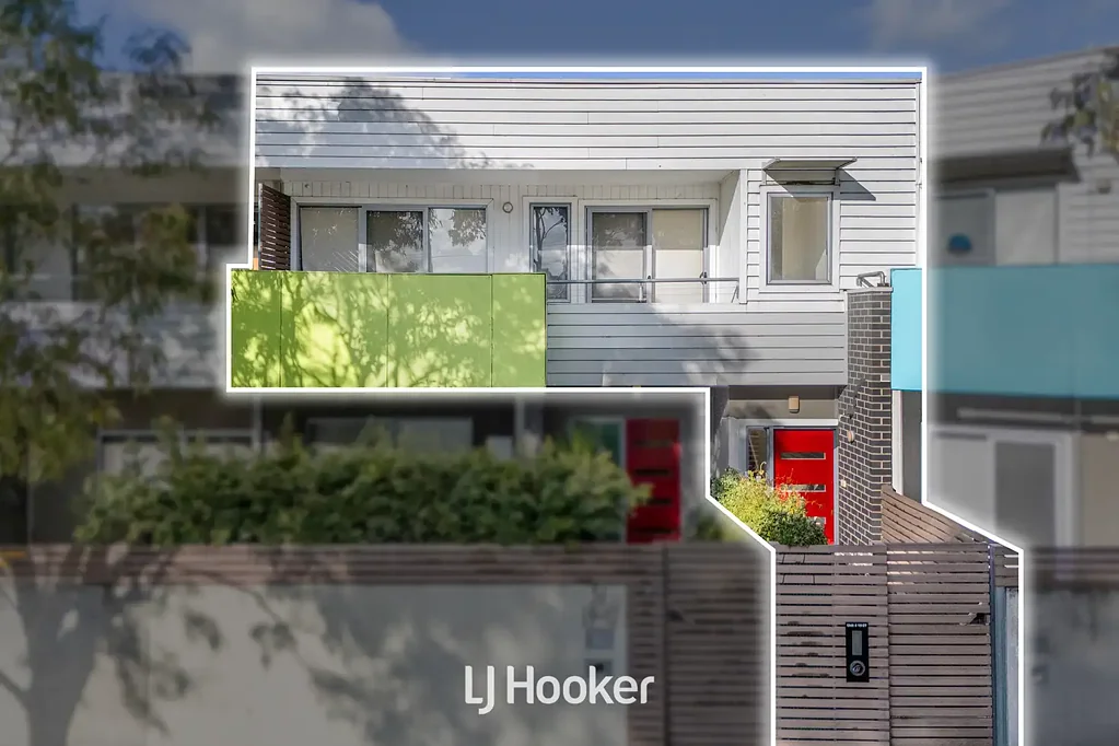 4/19 - 27 Connell Lane, Dandenong, VIC 3175