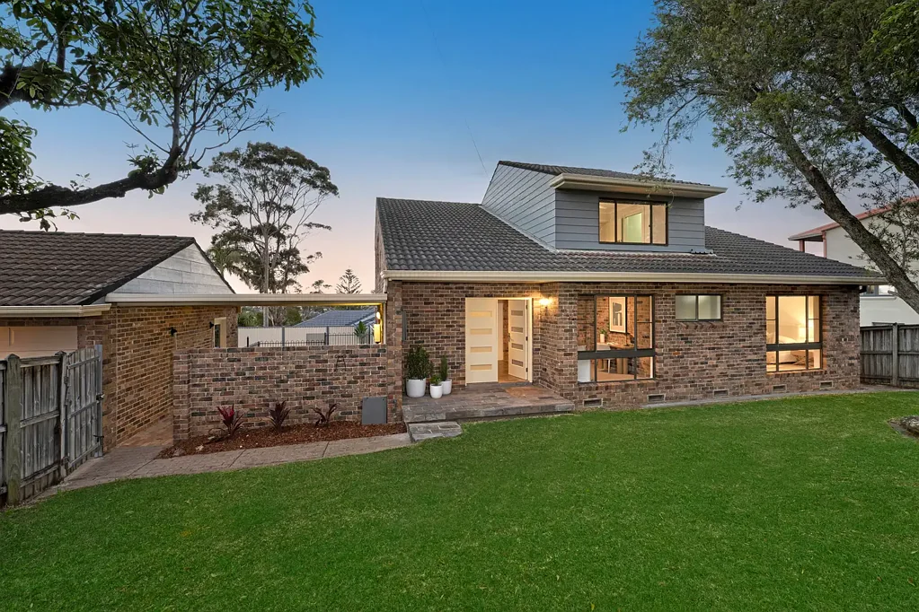 18 Warili Road, Frenchs Forest, NSW 2086
