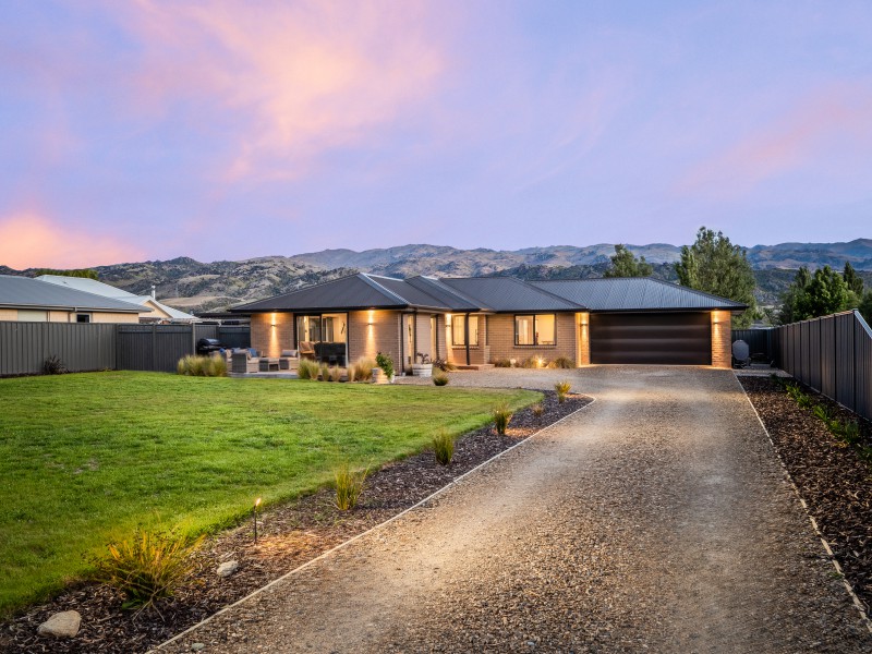 78 Stratford Drive, Cromwell, Otago, 4 ਕਮਰੇ, 0 ਬਾਥਰੂਮ