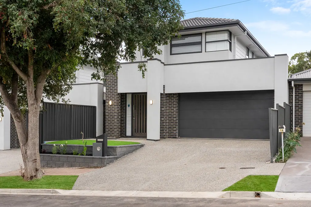 1A Wicklow Avenue, Athelstone, SA 5076