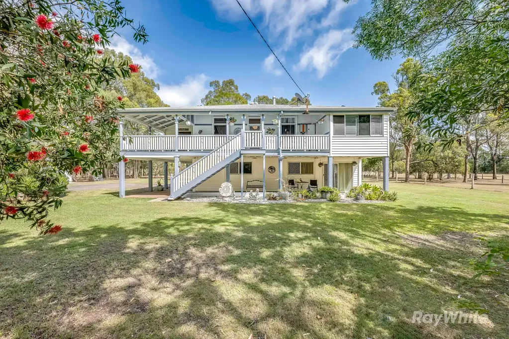 65 Blairs Road, Sharon, QLD 4670