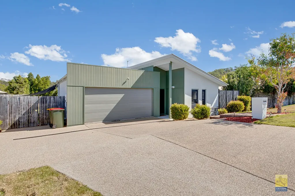 12 Telopea Place, Kirkwood, QLD 4680