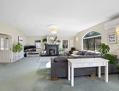 4 Willow Place, Whalers Gate, New Plymouth, 3房, 2浴, House