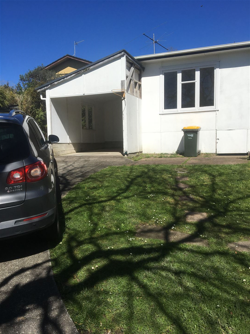 81 Castor Bay Road, Castor Bay, Auckland - North Shore, 2部屋, 1バスルーム