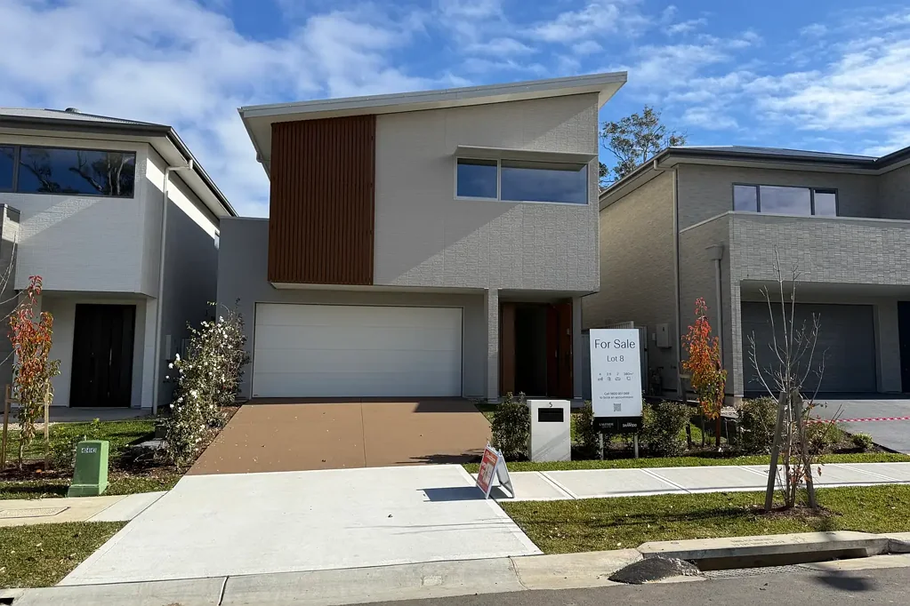 Lot 9/5 Sage Crescent, Gledswood Hills, NSW 2557