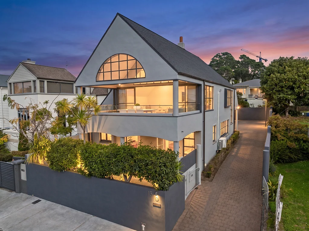 13 Mamie Street, Remuera, Auckland City, Auckland