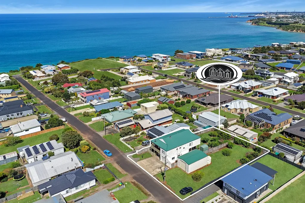 Portland North 3Kwarto Stunning ocean views