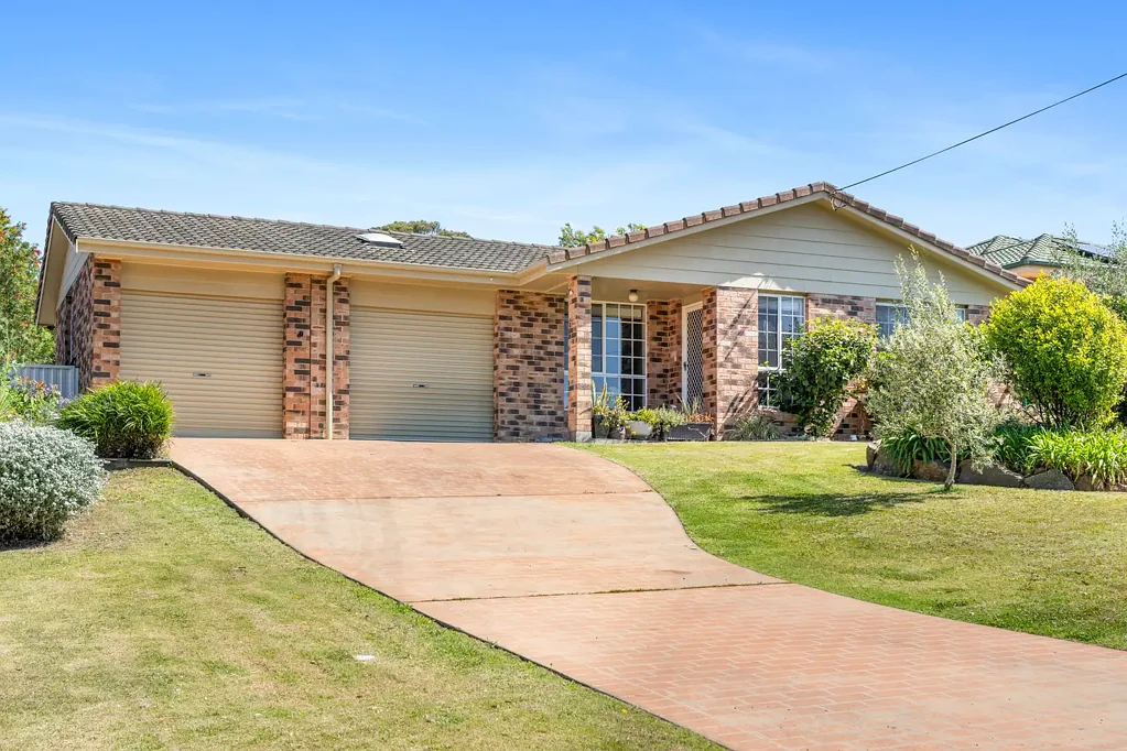 15 Stanton Drive, Ulladulla, NSW 2539