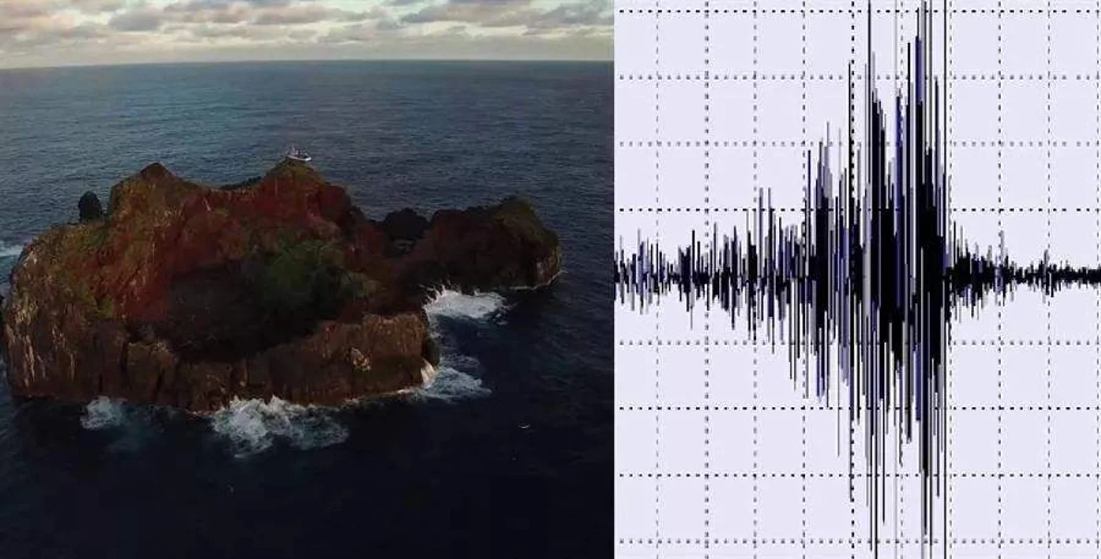 新西兰震不停昨夜外海群岛又发生6.4级地震｜新西兰：将简化中国游客签证流程｜盗窃小镇上唯一取款机的嫌犯落网｜中医走入新西兰国会